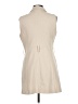 Zara Ivory Vest Size L - photo 2