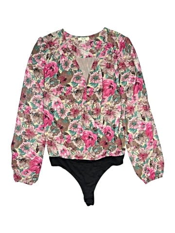 Kori America Long Sleeve Blouse (view 1)