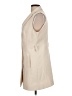 Zara Ivory Vest Size L - photo 5