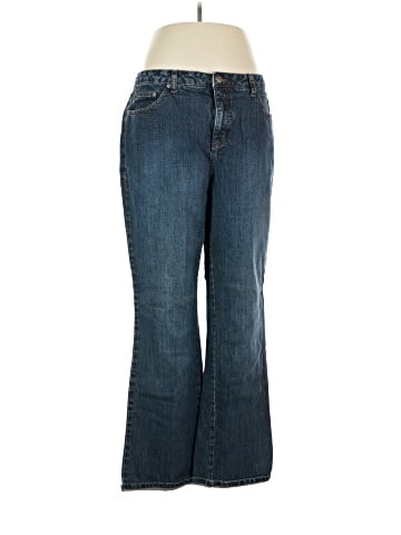 St. John's Bay Jeans (view 1)