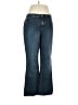 St. John's Bay Blue Jeans Size 18 - photo 1