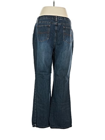 St. John's Bay Jeans (view 2)