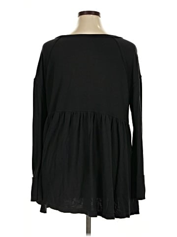 Free People Long Sleeve Top (view 2)