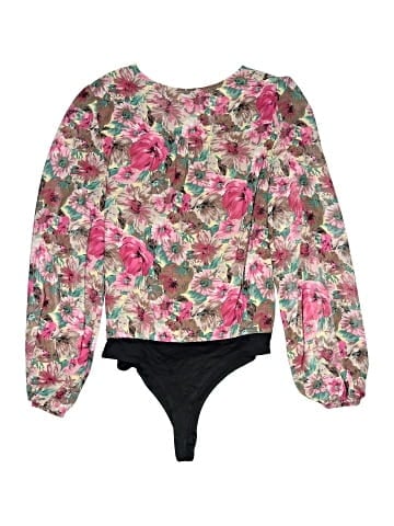 Kori America Long Sleeve Blouse (view 2)