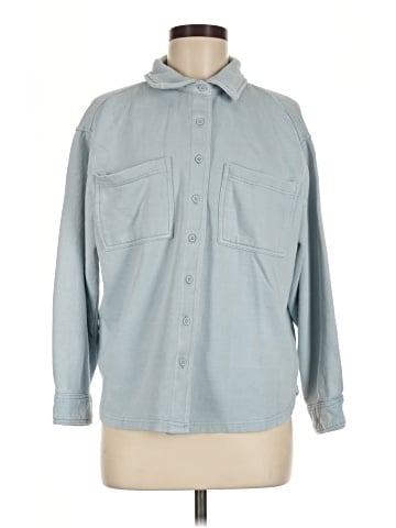 C&C California Long Sleeve Button-Down Shirt (view 1)