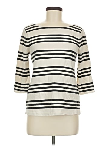 Old Navy 3/4 Sleeve Top (view 1)