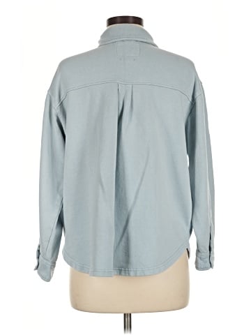 C&C California Long Sleeve Button-Down Shirt (view 2)