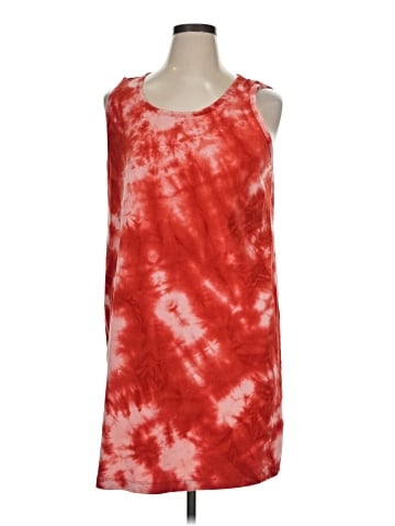 J.Jill Casual Dress (view 1)
