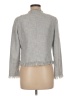 Rebecca Taylor Gray Jacket Size 8 - photo 2