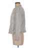 Rebecca Taylor Gray Jacket Size 8 - photo 5