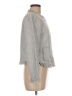 Rebecca Taylor Gray Jacket Size 8 - photo 4