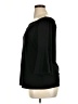 Bold Elements Black 3/4 Sleeve T-Shirt Size XL - photo 5