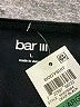 Bar III Black Bodysuit Size L - photo 3