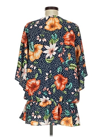 Easel Casual Dress (view 2)