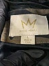 Nicki Minaj 100% Polyester Camo Green Jacket Size L - photo 6