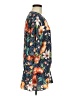 Easel Orange Casual Dress Size M - photo 4