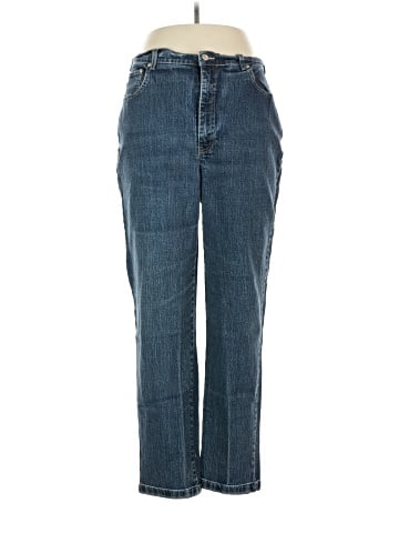 St. John's Bay Jeans (view 1)