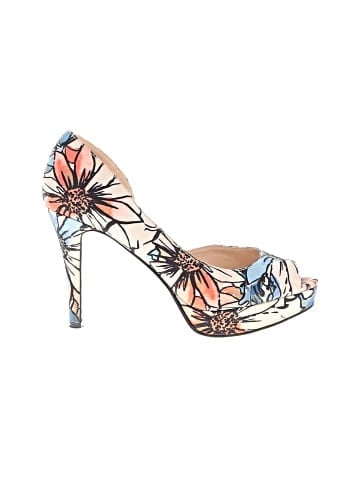 Nine West Heels (view 1)