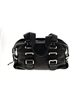 Kenneth Cole New York Leather Shoulder Bag (view 1)