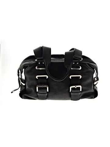 Kenneth Cole New York Leather Shoulder Bag (view 1)