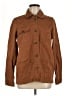 Orvis Solid Brown Jacket Size M - photo 1