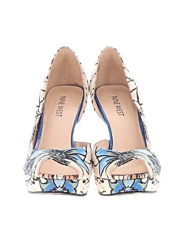 Nine West Heels (view 2)
