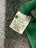 HD in Paris 100% Polyester Green 3/4 Sleeve Blouse Size 0 - photo 8
