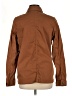 Orvis Solid Brown Jacket Size M - photo 2