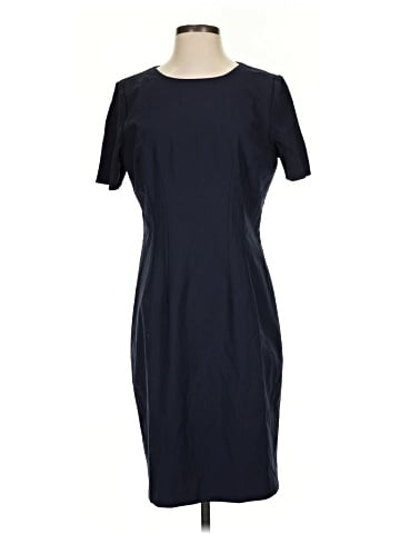 Elie Tahari Casual Dress (view 1)
