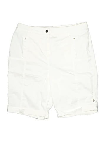 Chico's Cargo Shorts (view 1)