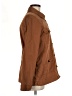 Orvis Solid Brown Jacket Size M - photo 4