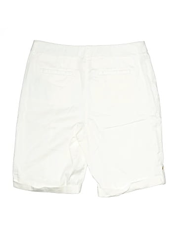 Chico's Cargo Shorts (view 2)
