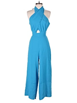 Amanda Uprichard Jumpsuit (view 1)