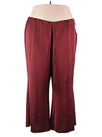 Vince. Casual Pants (view 1)