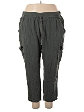 Supplies Linen Pants (view 1)