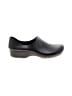 Assorted Brands Black Mule/Clog Size 8 - photo 1