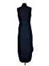 Eighty Eight Blue Casual Dress Size M - photo 2