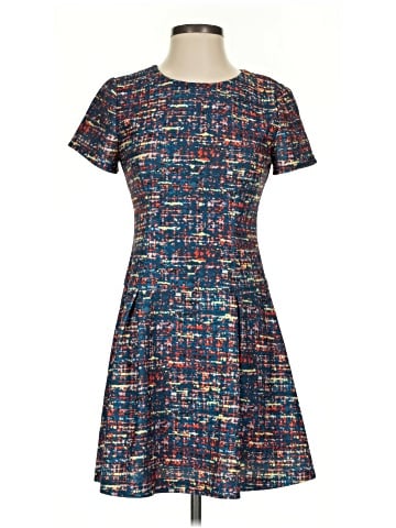 Plenty By Tracy Reese Casual Dress (view 1)