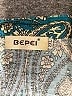 Bepei Paisley Teal 3/4 Sleeve Blouse Size 2X - photo 7
