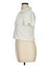 Atelier Ivory Short Sleeve Top Size XL - photo 5
