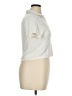 Atelier Ivory Short Sleeve Top Size XL - photo 4