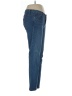 CALVIN KLEIN JEANS Hearts Blue Jeans Size 30 waist - photo 4