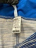 Ashley Blue Blue Active Pants Size L - photo 8