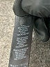 White House Black Market Black Blazer Size 2 Petite - photo 7