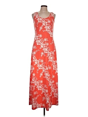 Glamour Casual Dress (view 1)