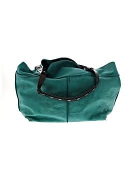 Holding Horses Leather Hobo (view 1)