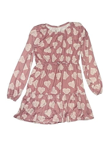 One Step Up Dress (view 1)