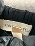 Rebecca Taylor Solid Black Casual Pants Size 6 - photo 7