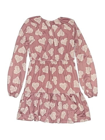 One Step Up Dress (view 2)
