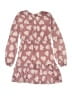 One Step Up Hearts Pink Dress Size L (youth) - photo 2